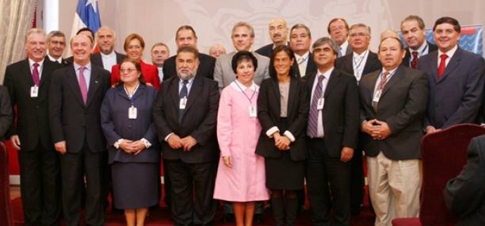 Gobierno facilita acceso de pastores evangélicos a hospitales para que puedan brindar asistencia espiritual