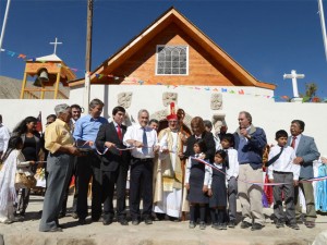 Iglesia