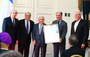 Ministro