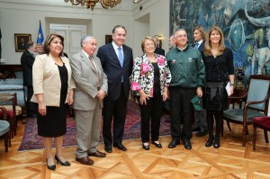 Evangelicos