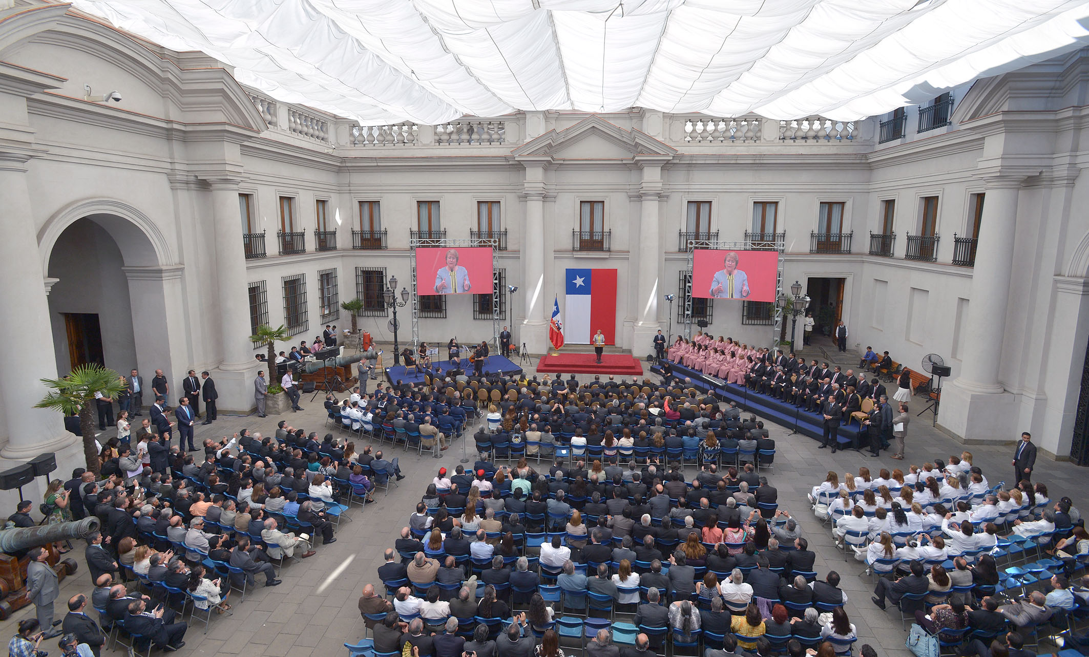 La historia sobre el Día Nacional de las Iglesias Evangélicas y Protestantes