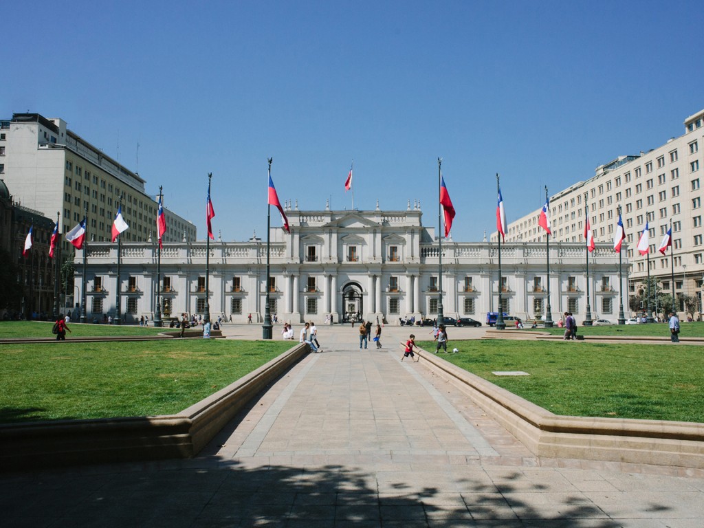 la-moneda