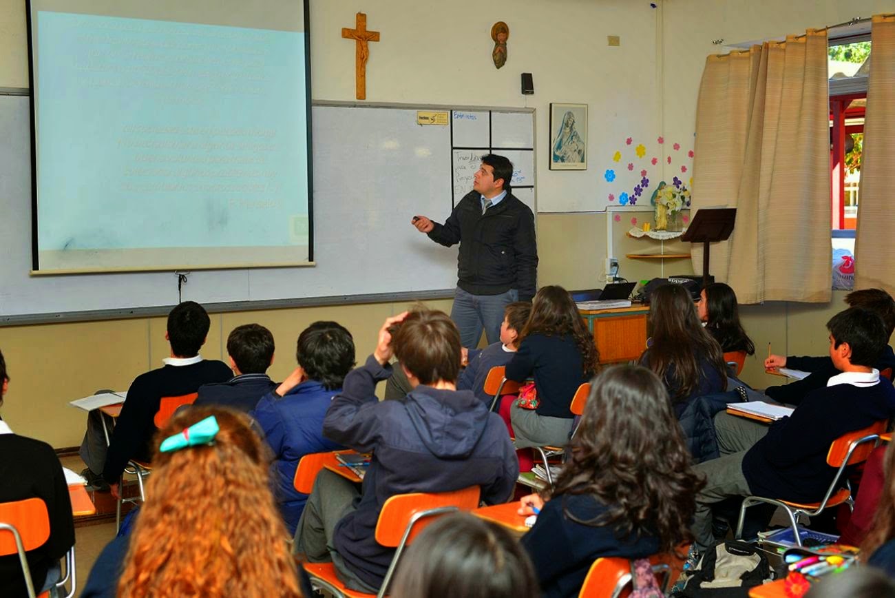 ONAR participa en proceso de diagnóstico sobre calidad de la educación religiosa en establecimientos públicos