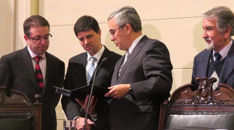 Iglesia Mormona organiza foro para incentivar participación en el Proceso Constituyente