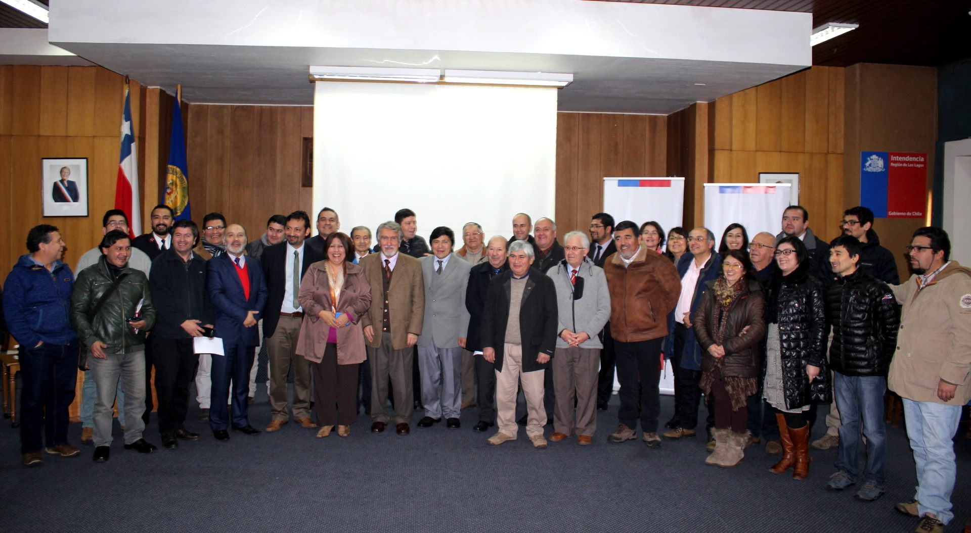 Director de la ONAR participa en encuentro sobre libertad religiosa en Puerto Montt