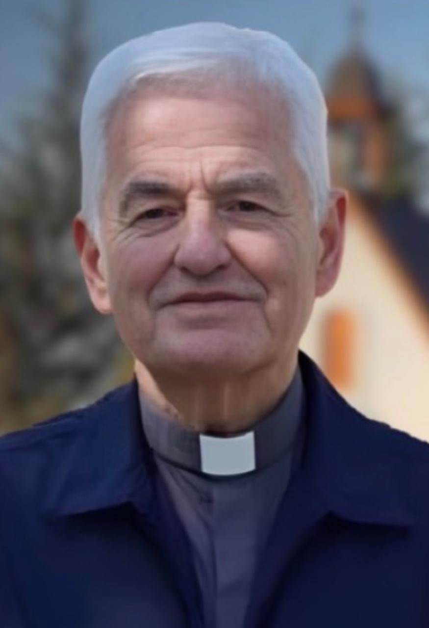 Capellán Católico