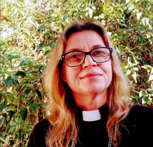 Capellana Evangélica