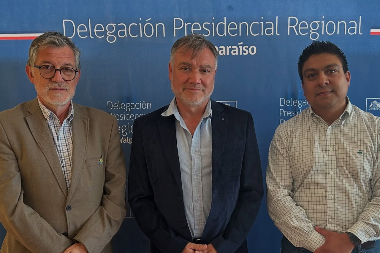 ONAR Valparaíso fortalece el trabajo interreligioso con autoridades y organizaciones de la región