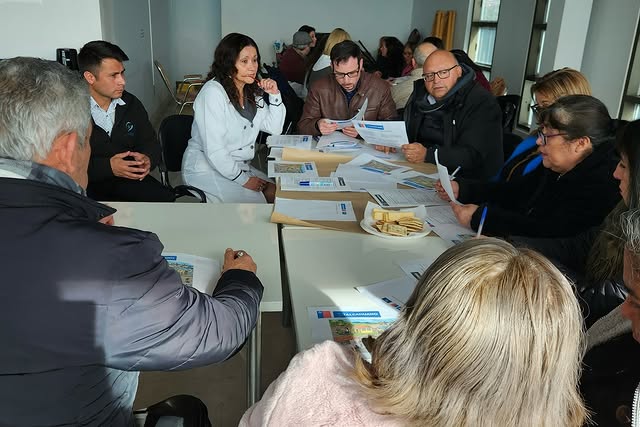 Oficina de Asuntos Religiosos presenta balance positivo de diálogos interreligiosos en todo el país