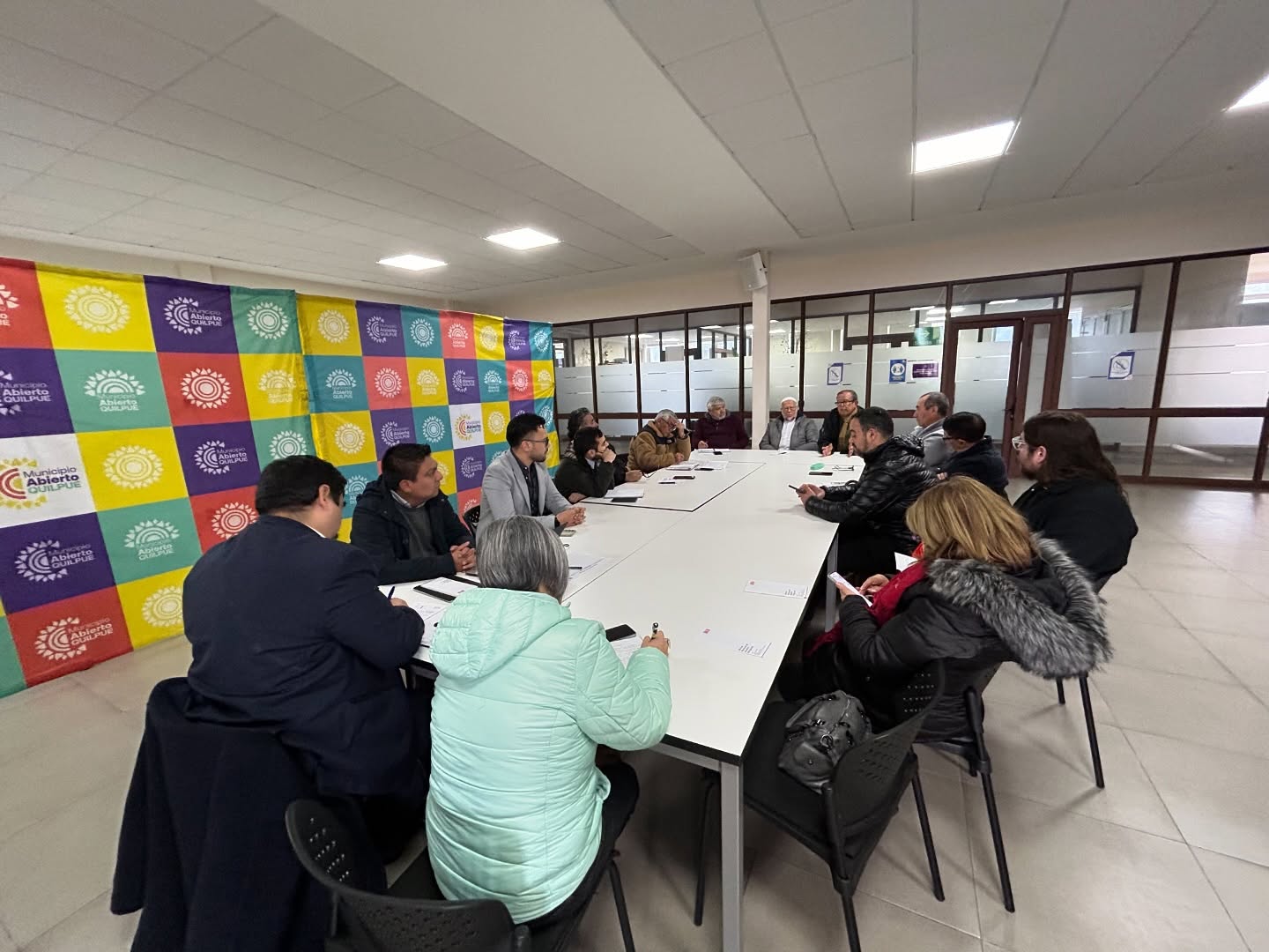 Consejos de Diálogo Interreligioso se consolidan en la Región de Valparaíso como espacios de convivencia y colaboración