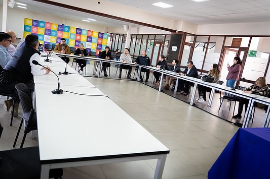 Quilpué realizó su Segundo Consejo de Diálogo Interreligioso