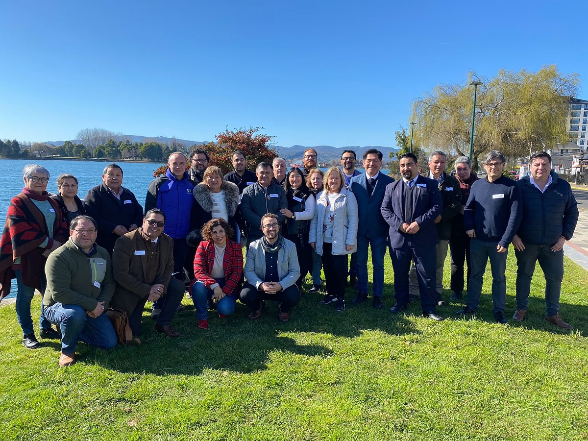 ONAR impulsa a nivel regional los Programas de Primera Acogida y el Diálogo Interreligioso en el sur del país