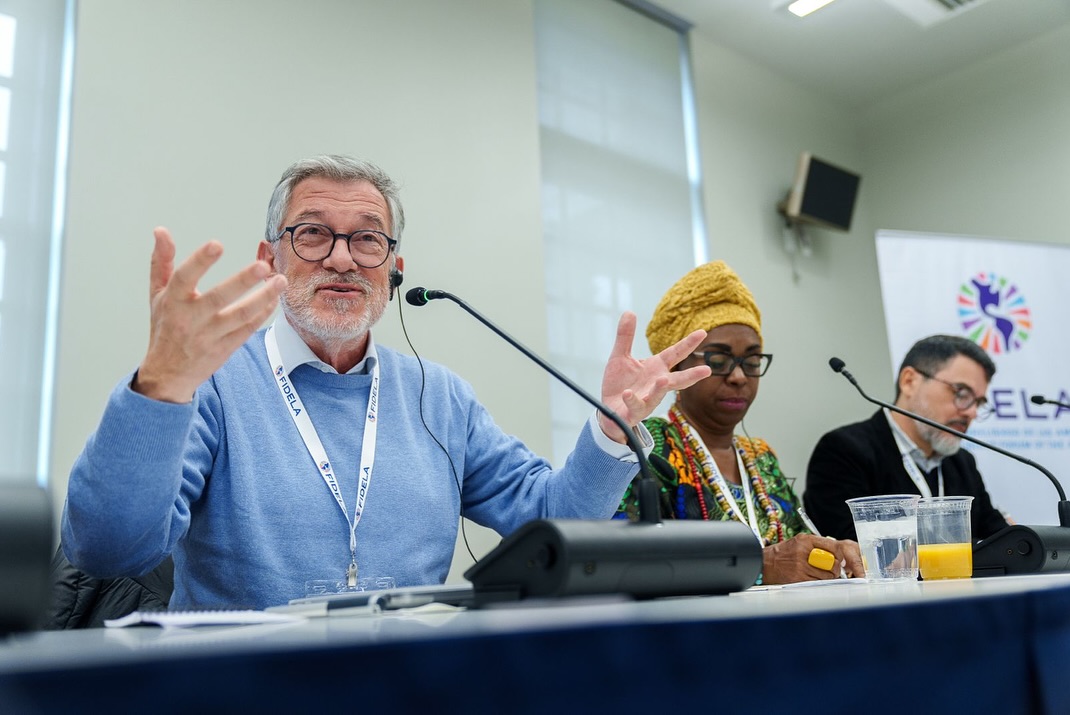 Chile participa en encuentro internacional sobre libertad religiosa en Washington D.C.