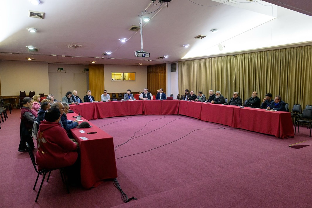 Primer Consejo Interreligioso Regional de 2025 fortalece el diálogo y la colaboración en la Región de Valparaíso