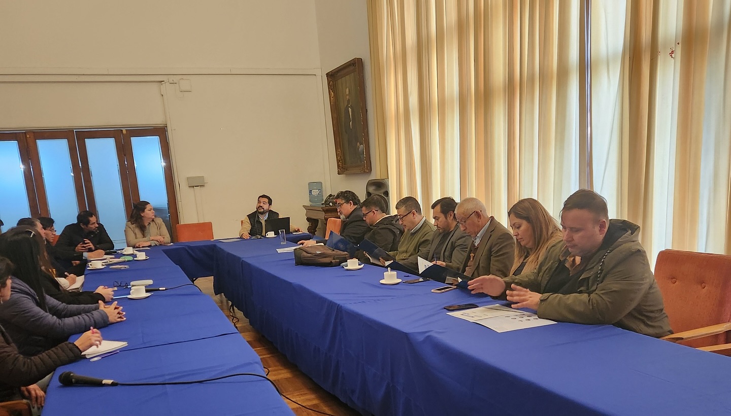 Segundo Consejo Interreligioso Regional del Biobío amplía su representatividad y agenda de diálogo