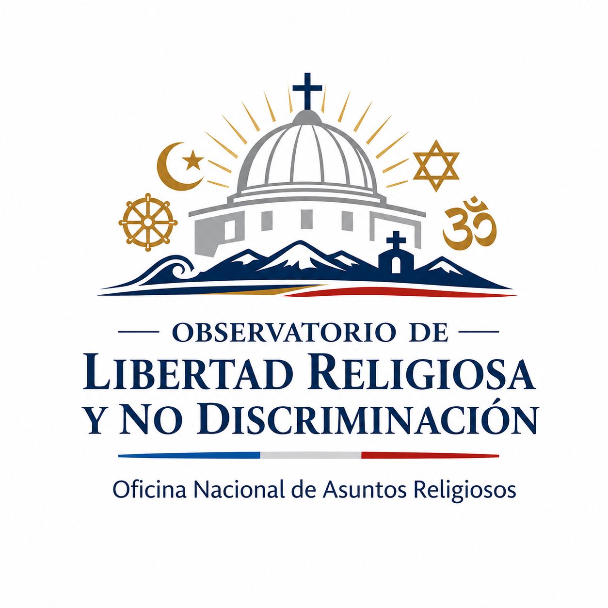 Observatorio de Libertad Religiosa y No Discriminación